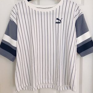 Puma shirt